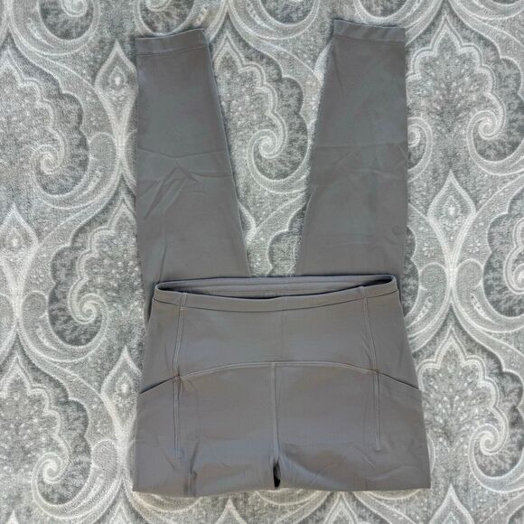 Womens Lululemon Swift Speed High-Rise Tight 28" - Picture 3 of 6